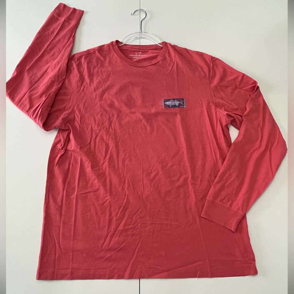 VINEYARD VINES | Men’s L | 22” chest